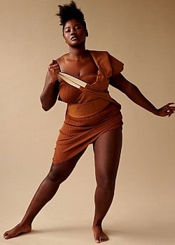 Theresa Meriam